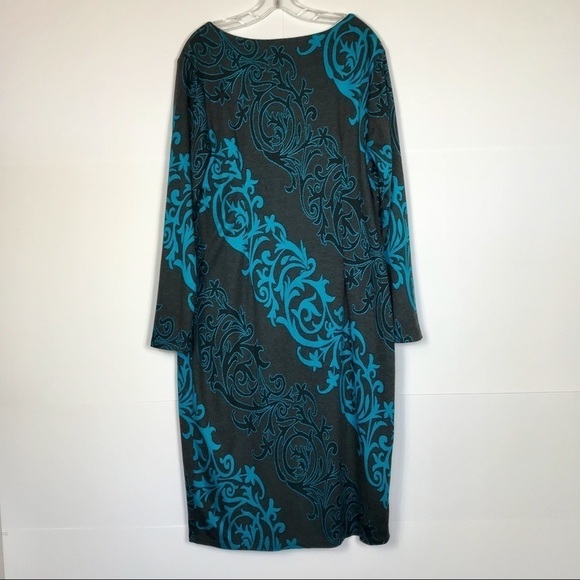 𝅺CATO Woman Dress - Picture 2 of 6